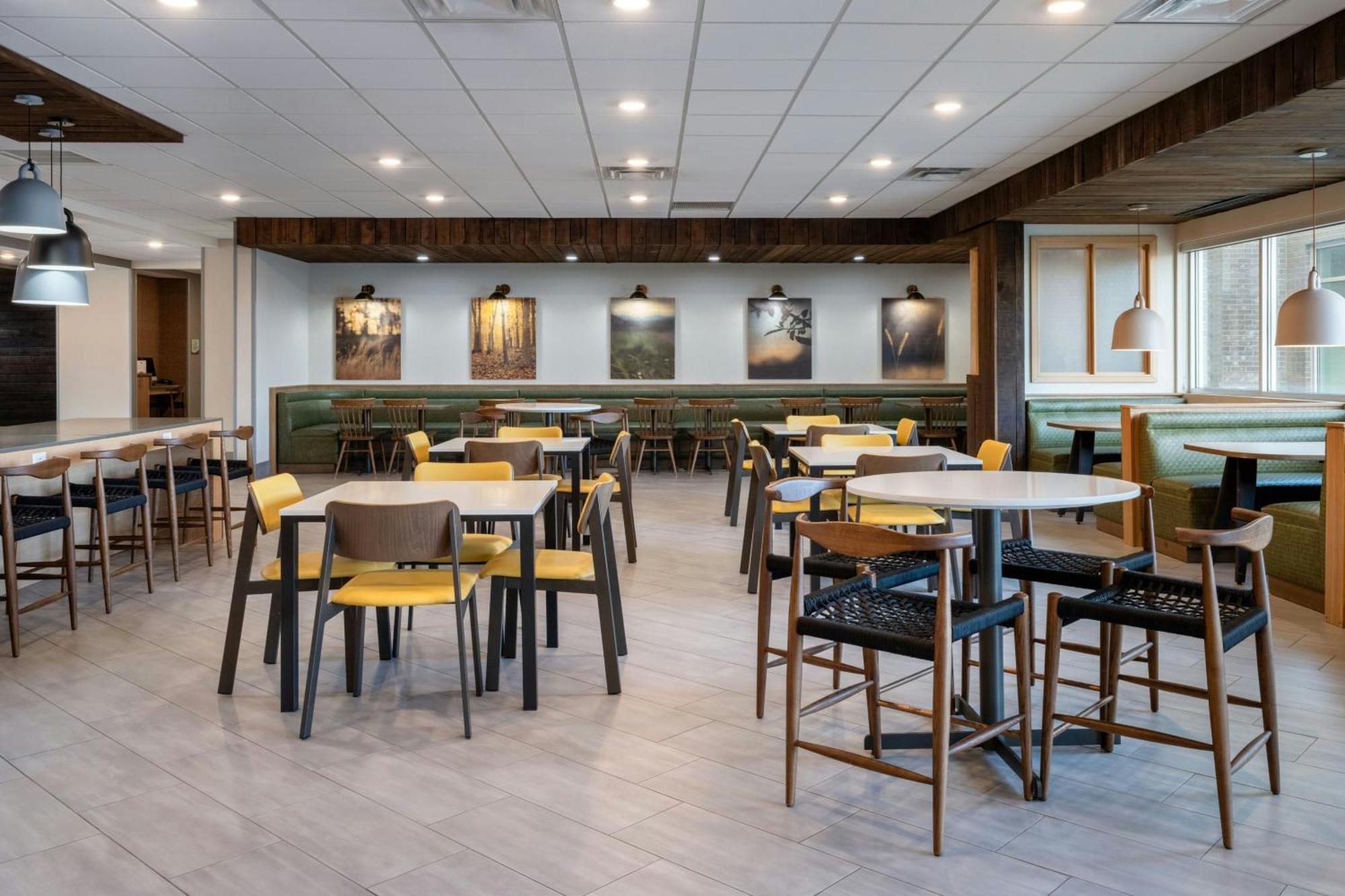 Fairfield By Marriott Inn & Suites Louisville Shepherdsville Exterior photo