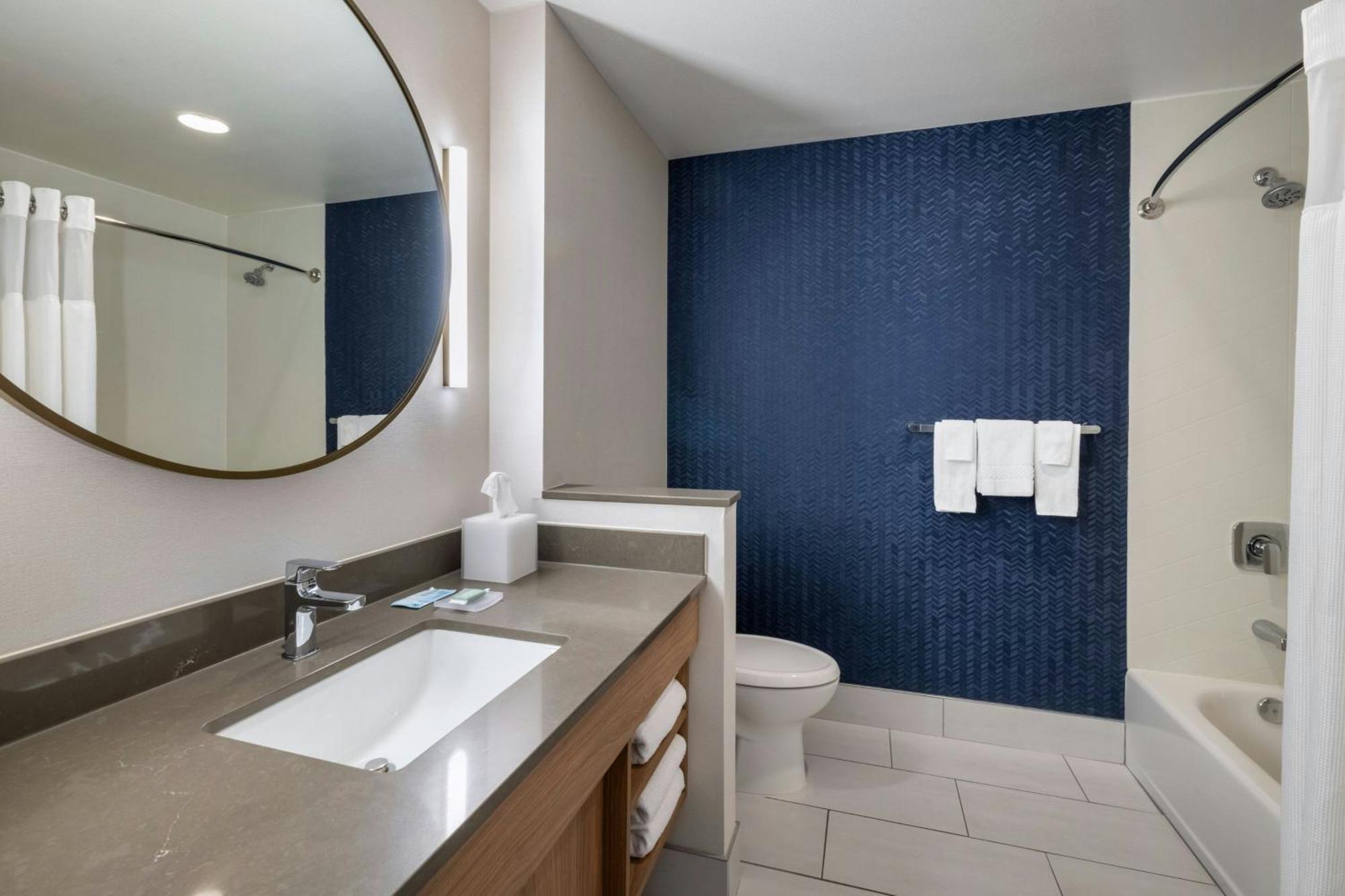 Fairfield By Marriott Inn & Suites Louisville Shepherdsville Exterior photo