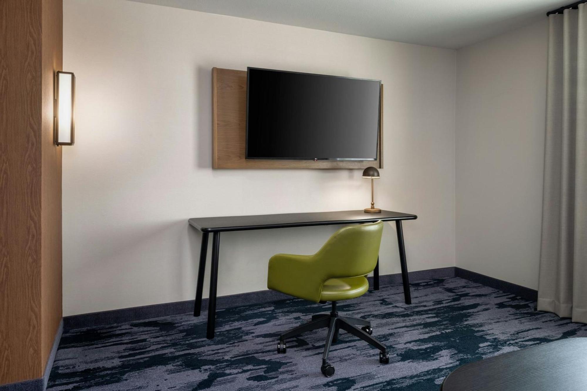 Fairfield By Marriott Inn & Suites Louisville Shepherdsville Exterior photo